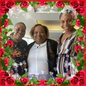 Meet your Posher, Michele